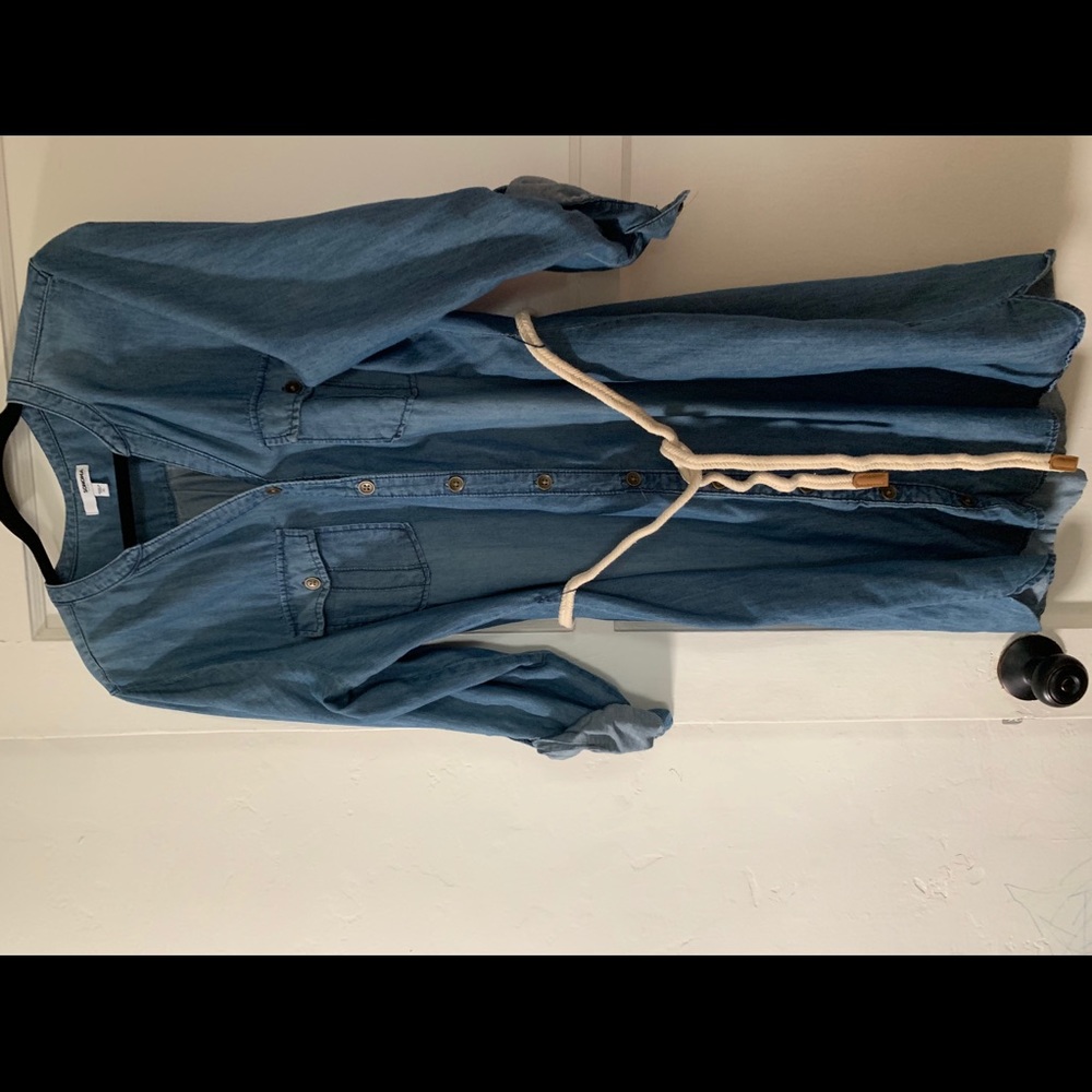 Sonoma Jean Dress